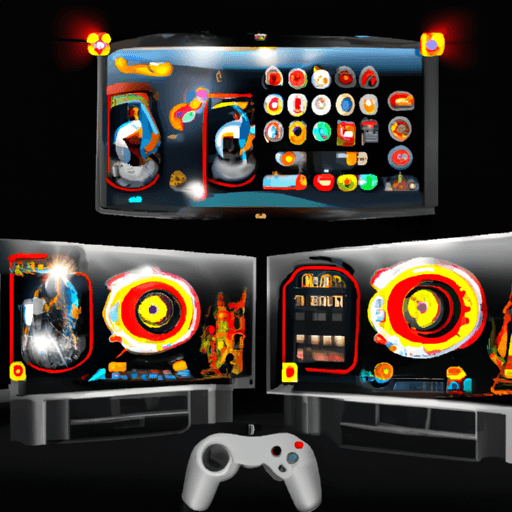 Bagaimana PGSoft Merevolusi Slot Games dengan Teknologi Terbaru