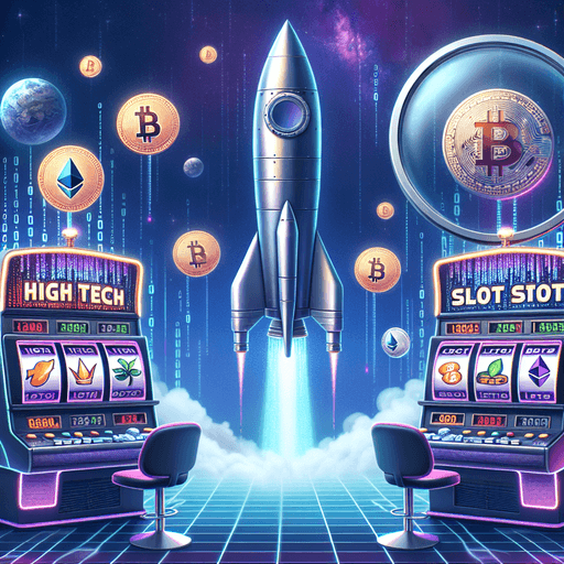 Boost Your Crypto Slot Site with Cutting-Edge SEO Practices