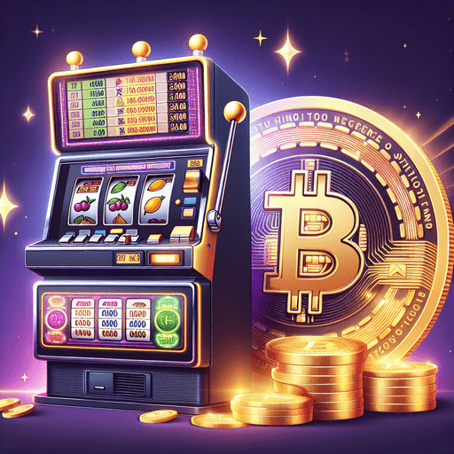 Mengoptimalkan Pengalaman Slot dengan Cryptocurrency: Langkah Sederhana